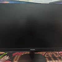 Philips 24吋螢幕