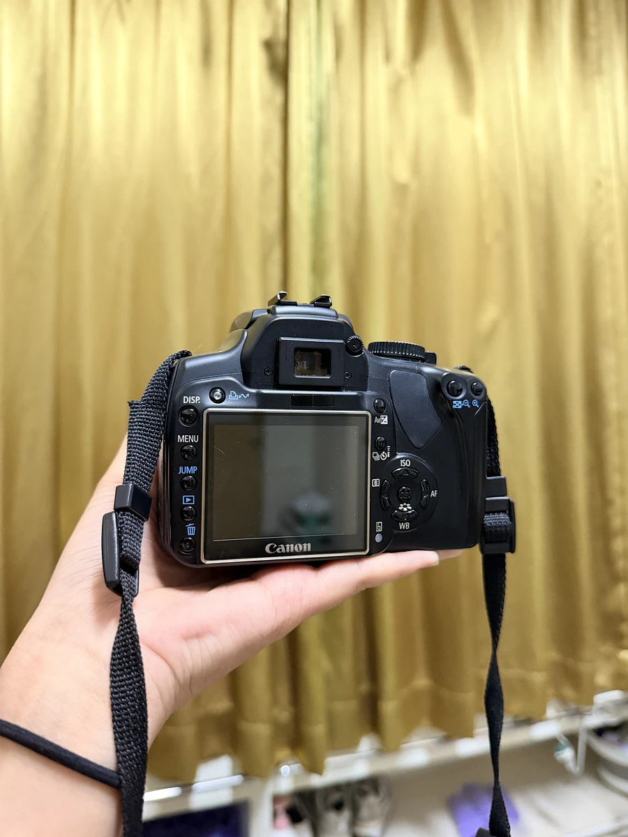 佳能400D 商品圖片