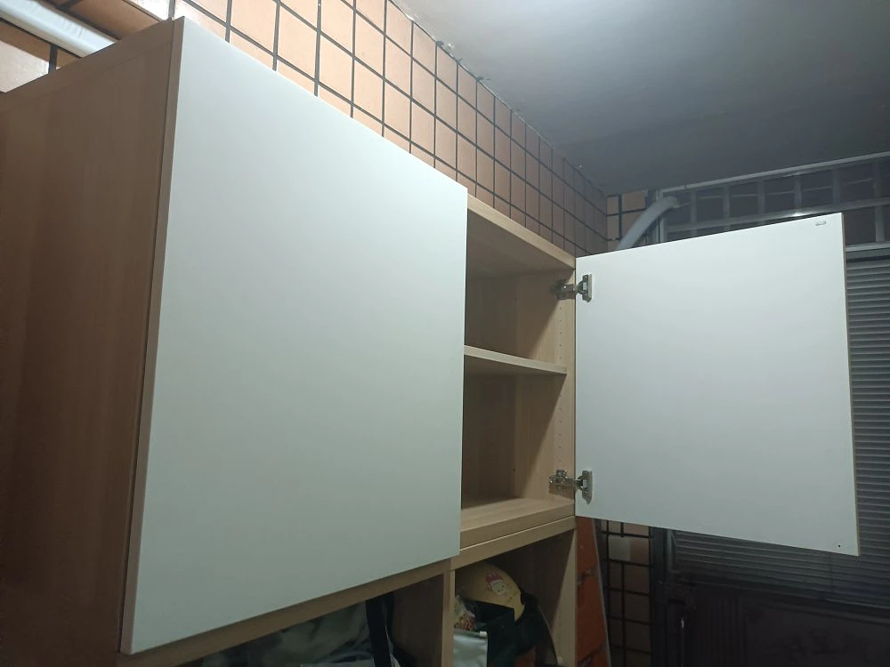 二手 lKEA櫃 商品圖片