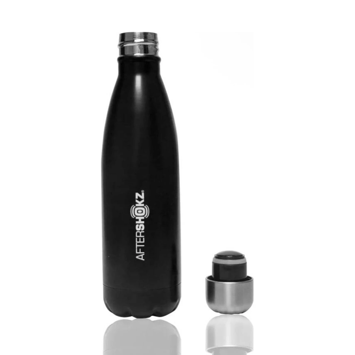 Shokz不鏽鋼保溫瓶 圖片 4