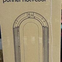 Dyson三合一涼暖智能空氣清淨機