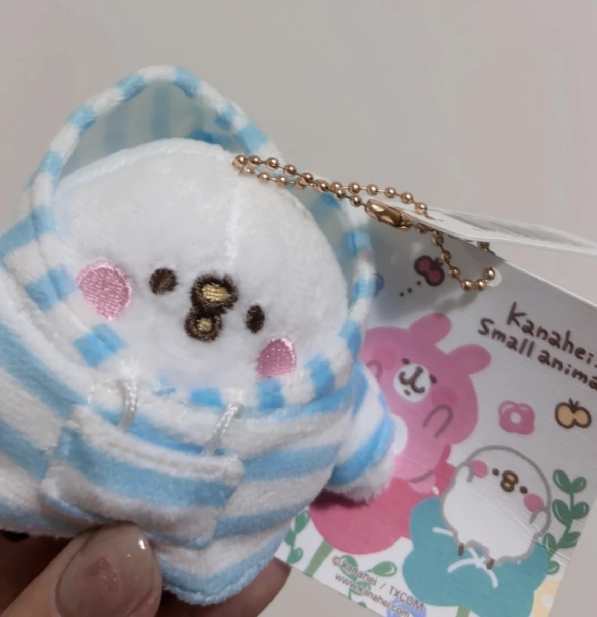 Hello kitty  卡娜赫拉P助 圖片 2