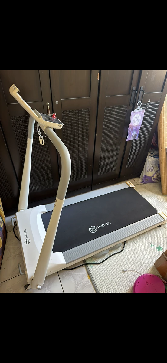 輝葉跑步機 商品圖片