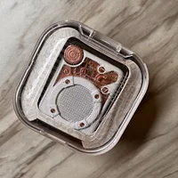 Divoom Espresso 藍牙小音響