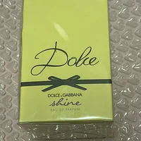 DOLCE & GABBANA香水