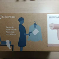 伊萊克斯手持掛燙機