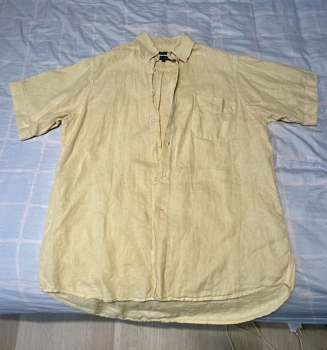 Temerit 短袖襯衫 商品圖片