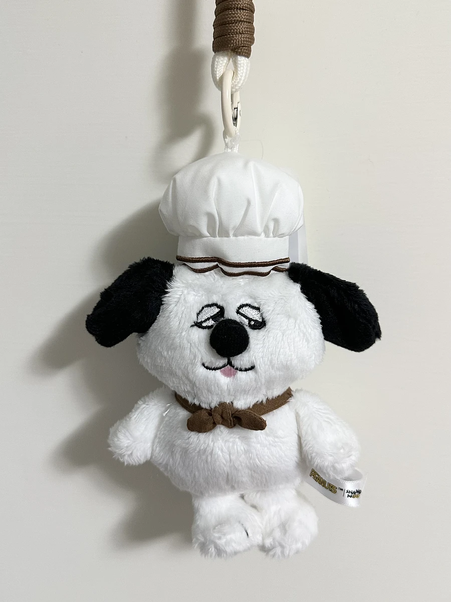 廚師歐拉夫吊飾 商品圖片