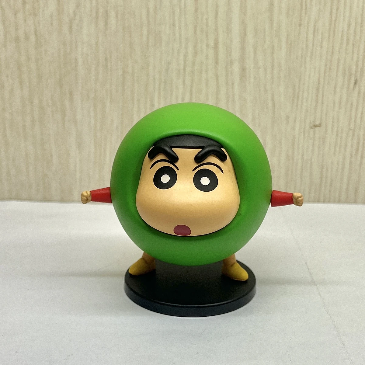 蠟筆小新 食材系列盒玩 盲盒/公仔/玩具 3款 圖片 2