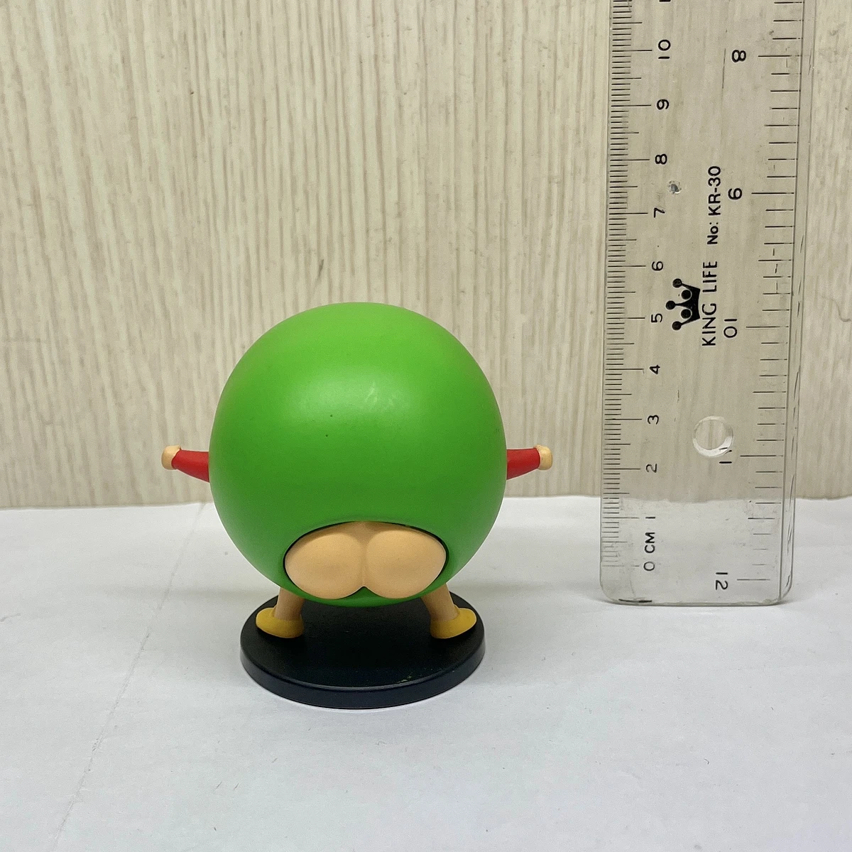 蠟筆小新 食材系列盒玩 盲盒/公仔/玩具 3款 圖片 5