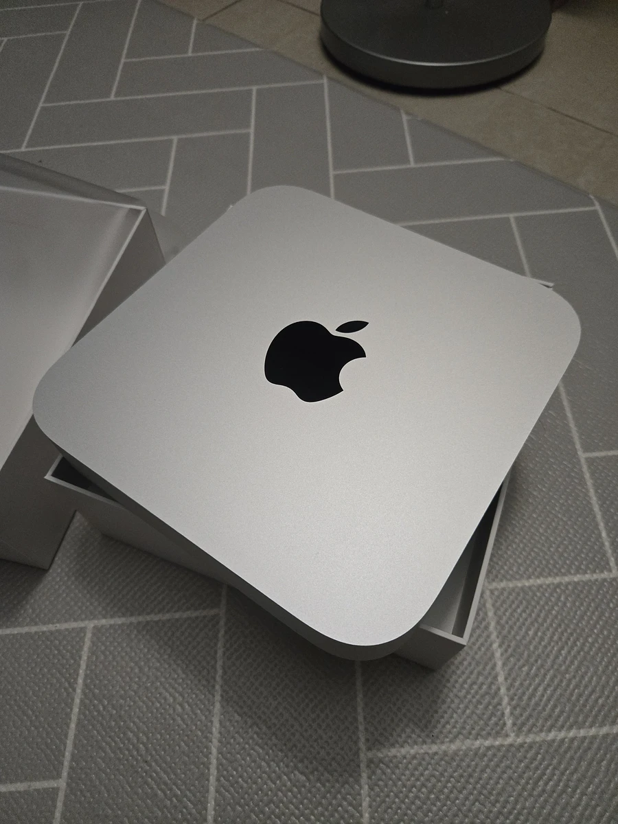 Mac mini 8GB M2 商品圖片
