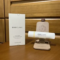 EGG CLINIC貴婦小熨斗
