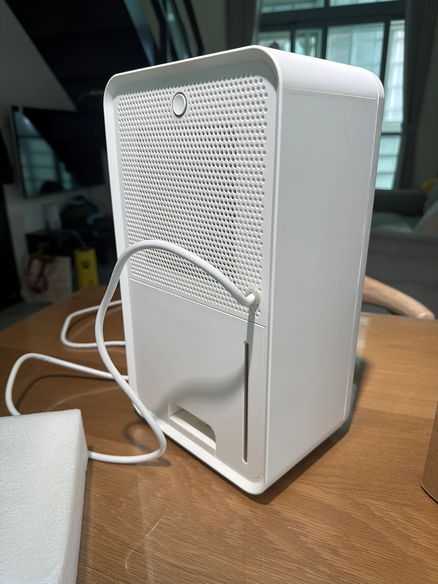 （洽中）除濕機 小坪數用 圖片 3