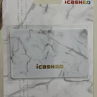 icash2.0 大理石平面款