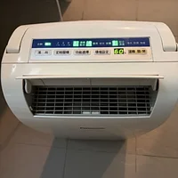 空氣清淨除濕機-國際牌 Panasonic F-Y101BW
