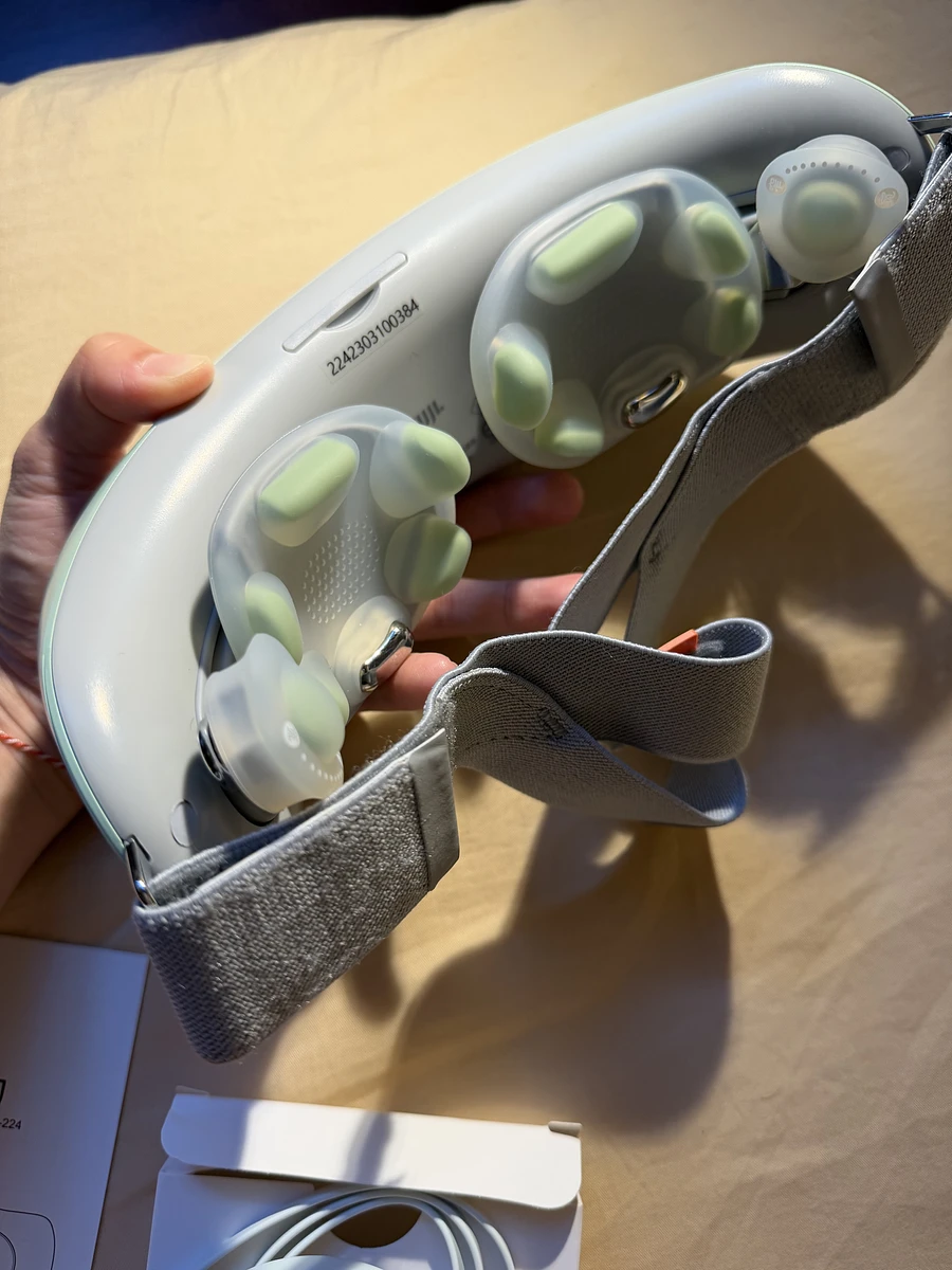 FUJI 3D揉壓愛視力(FG-224) 圖片 2