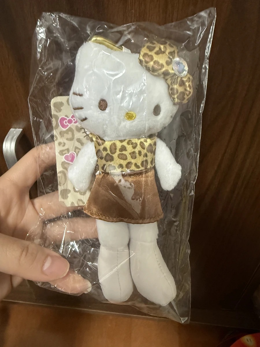 長腿凱蒂貓 商品圖片