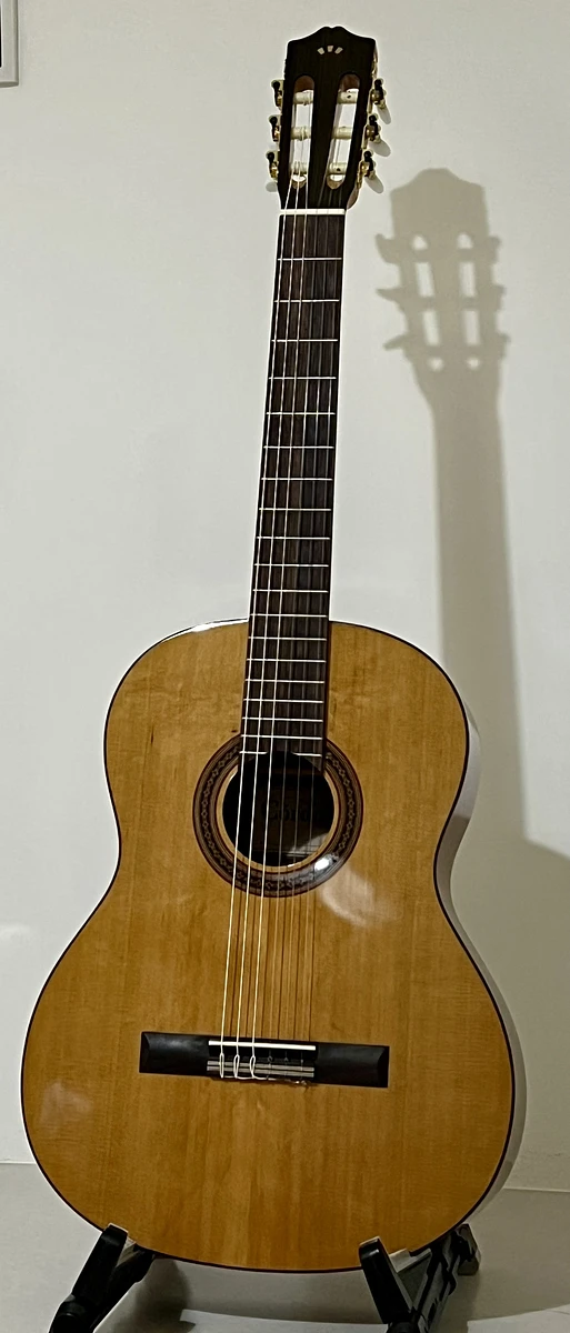Cordoba c5 古典吉他 商品圖片