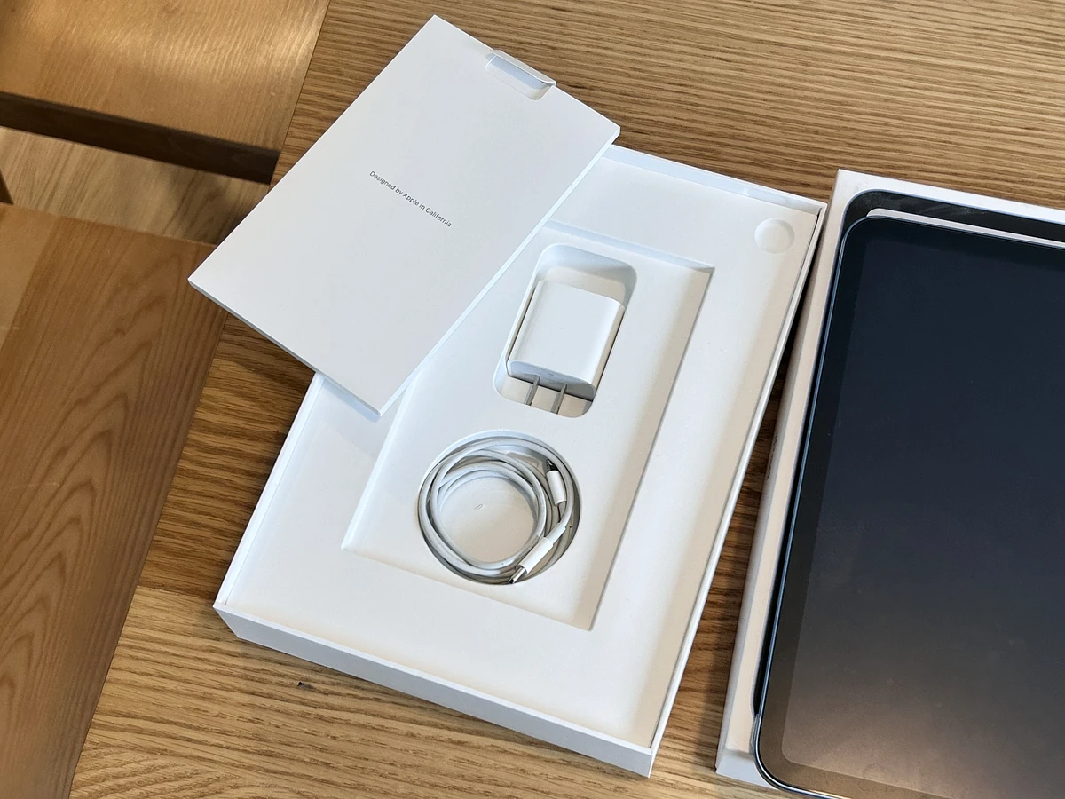 Ipad 10 64g 圖片 3