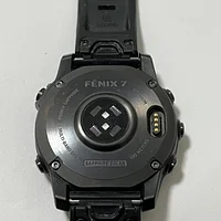 Garmin Fenix 7 Sapphire Solar 47mm