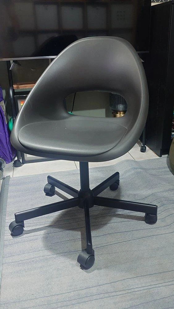 Ikea旋轉椅 商品圖片