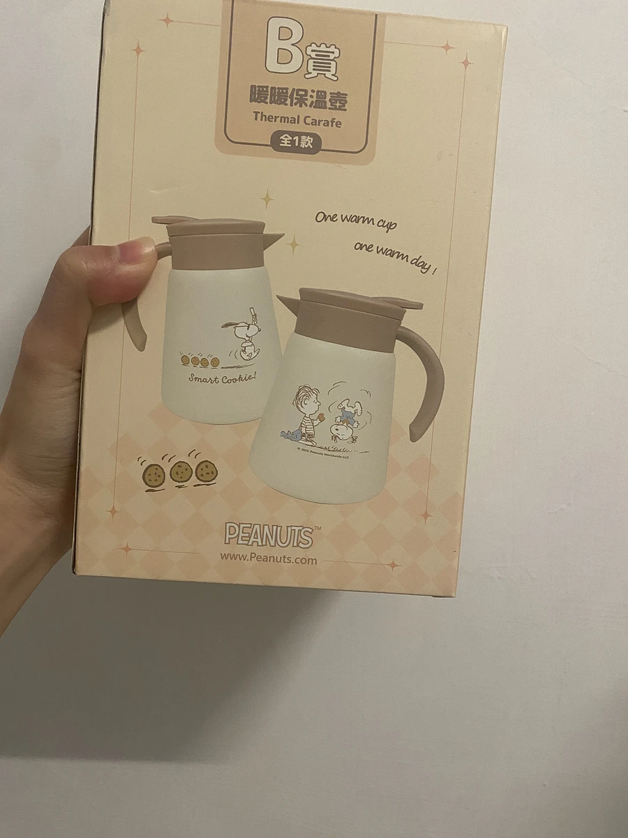 保溫壺 商品圖片