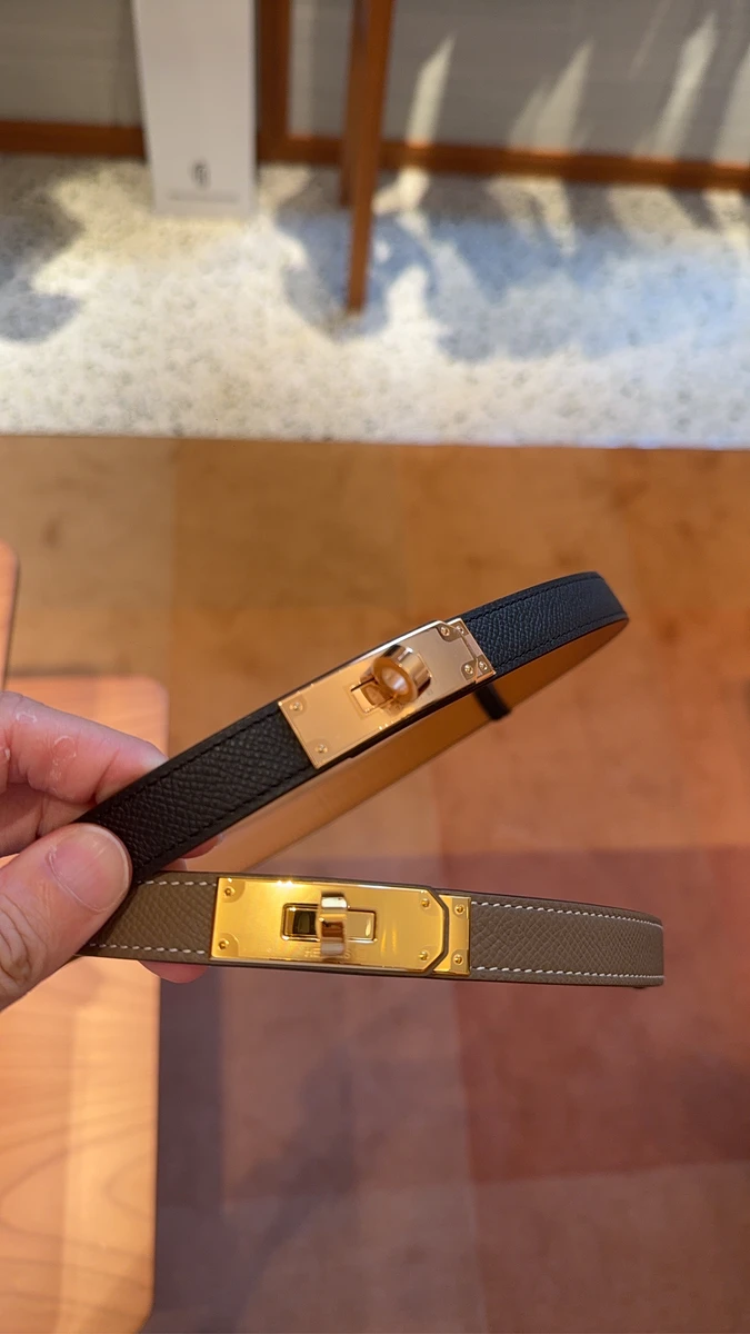 全新 愛馬仕Hermes 項鍊 耳環 圖片 4