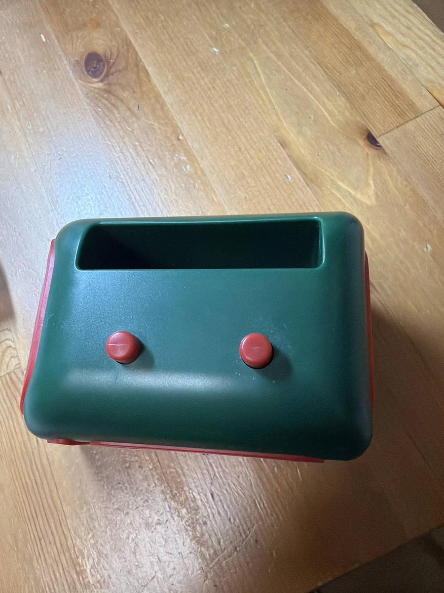 星巴克按壓小熊桌曆 圖片 2