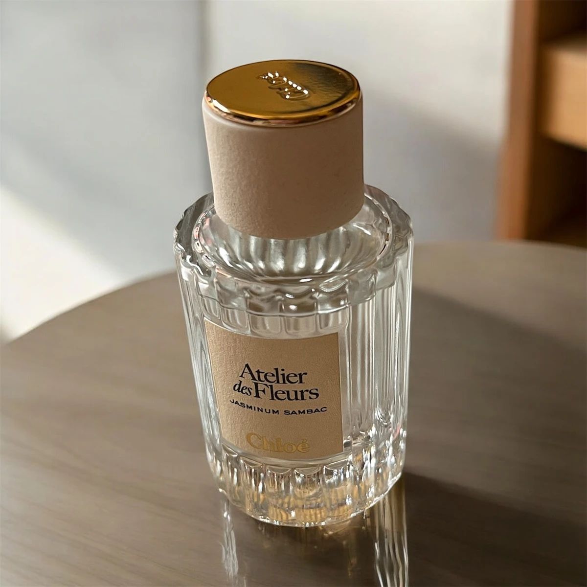 Chloé 煙雨茉莉10mL 香水 商品圖片