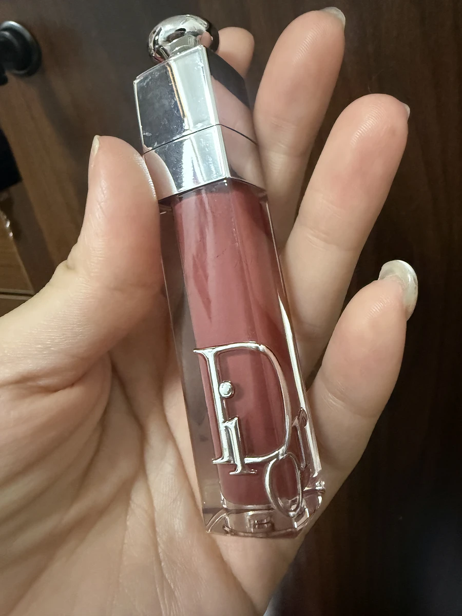 Dior唇釉600色號 圖片 2