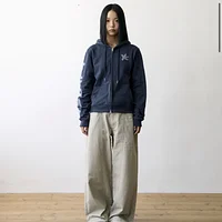 thecoldestmoment 長褲