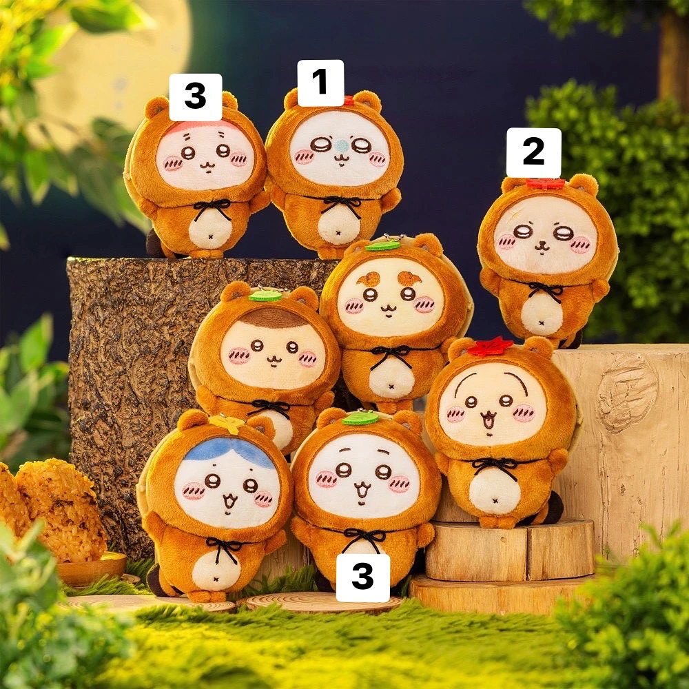 吉伊卡哇狸貓一番賞 圖片 2