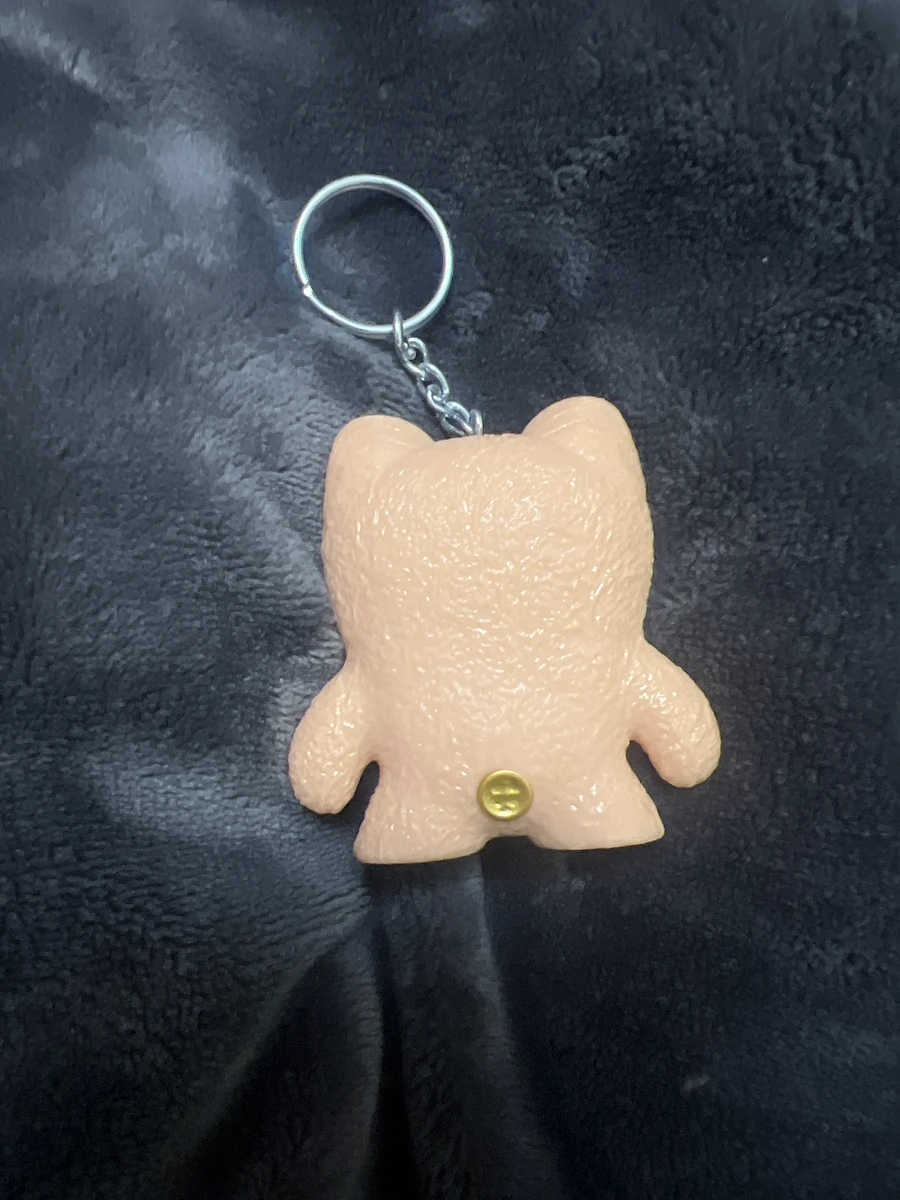 金牙牙寶 圖片 2