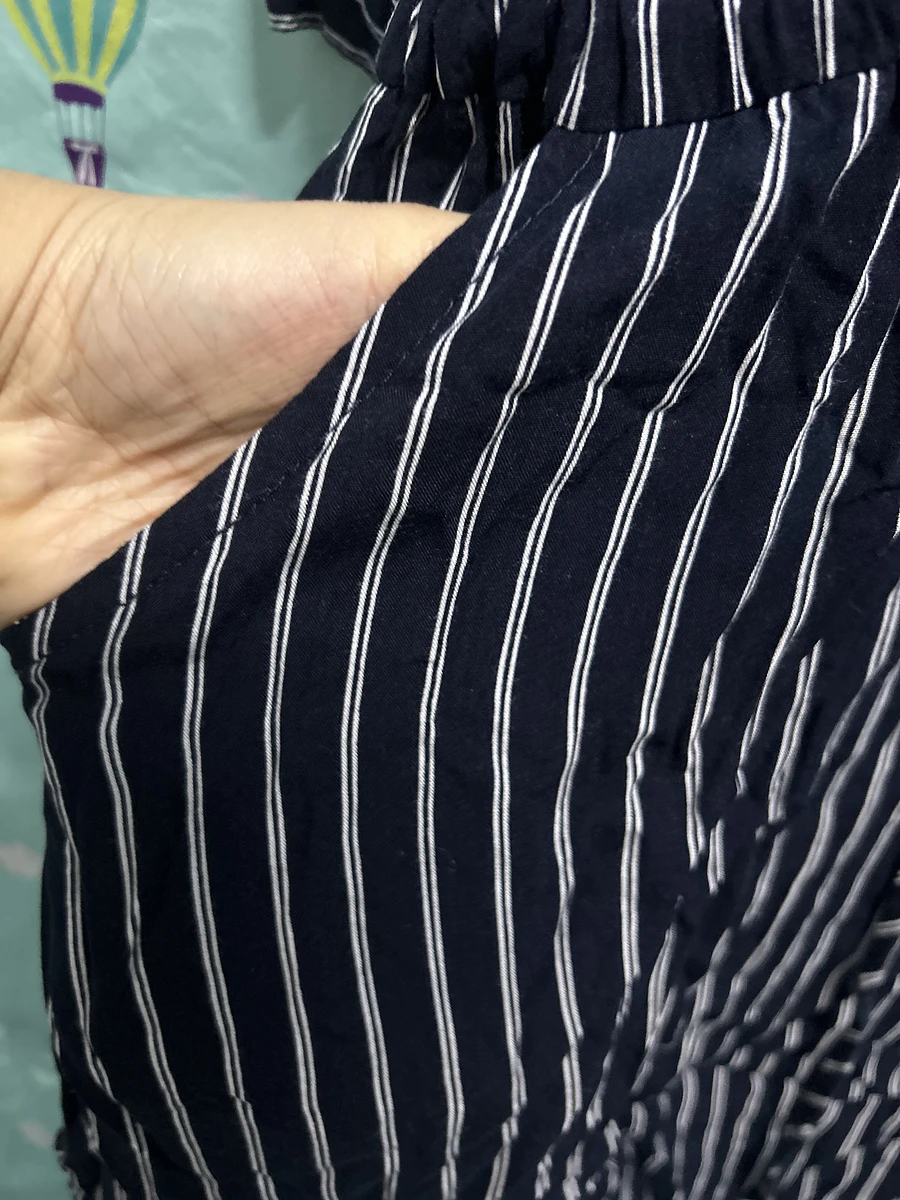 二手雪紡洋裝 圖片 5