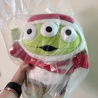 三眼怪變裝娃娃