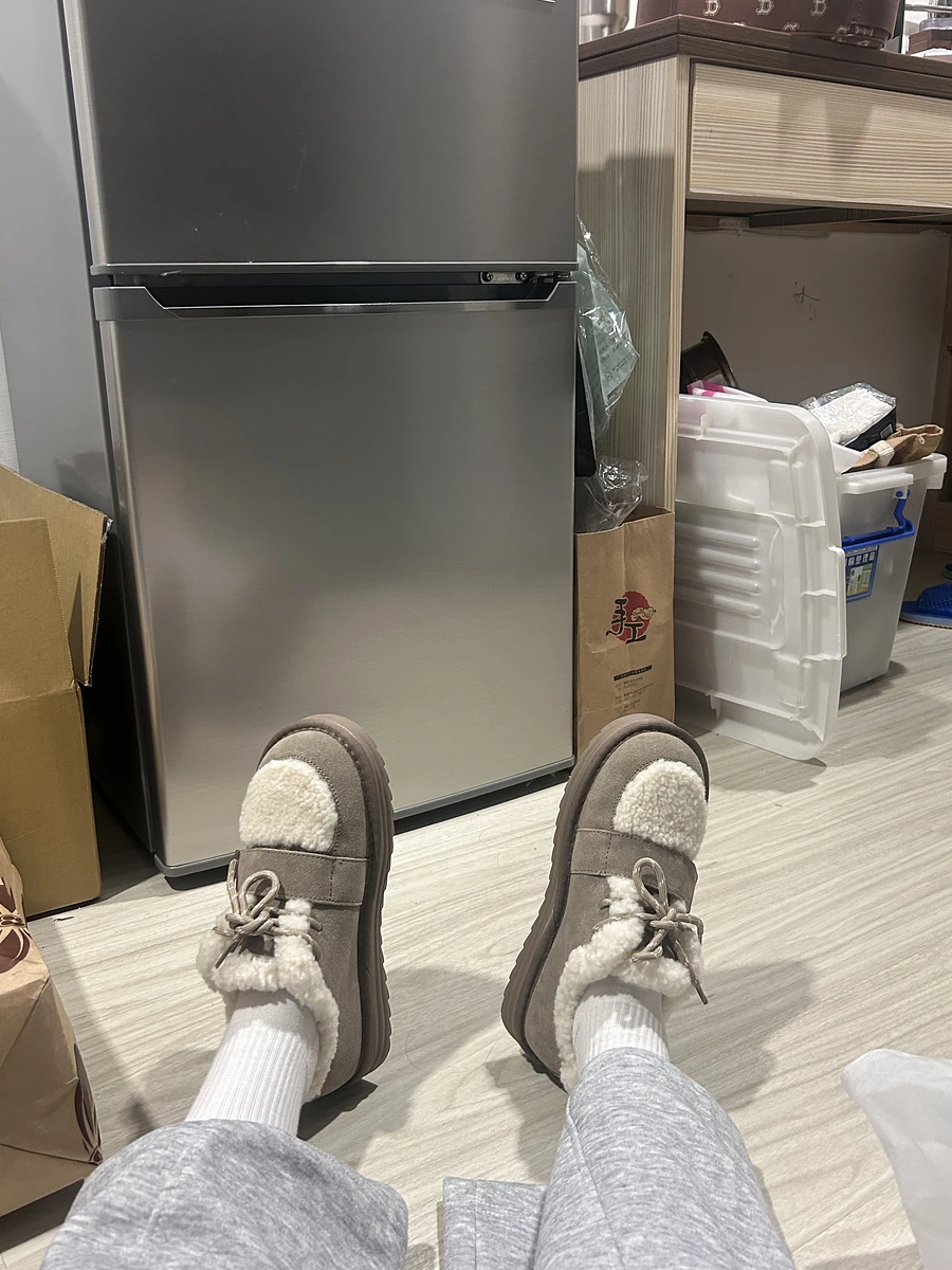 DK女靴 商品圖片