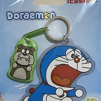 icash2.0 哆啦a夢狗狗款