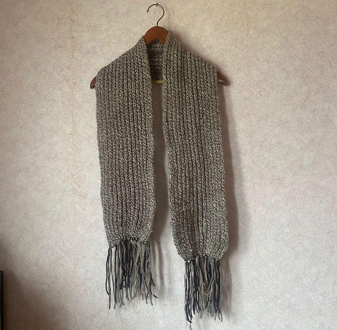 各種顏色的圍巾 均一價 圖片 3