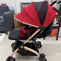 恩典二手推車 換一串好市多衛生紙