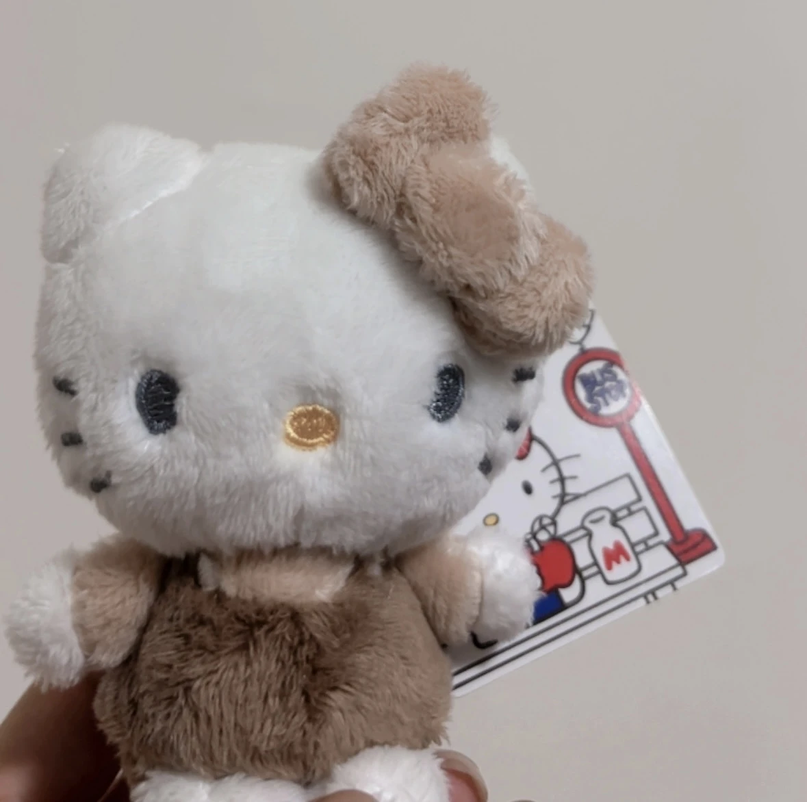 Hello kitty  卡娜赫拉P助 商品圖片