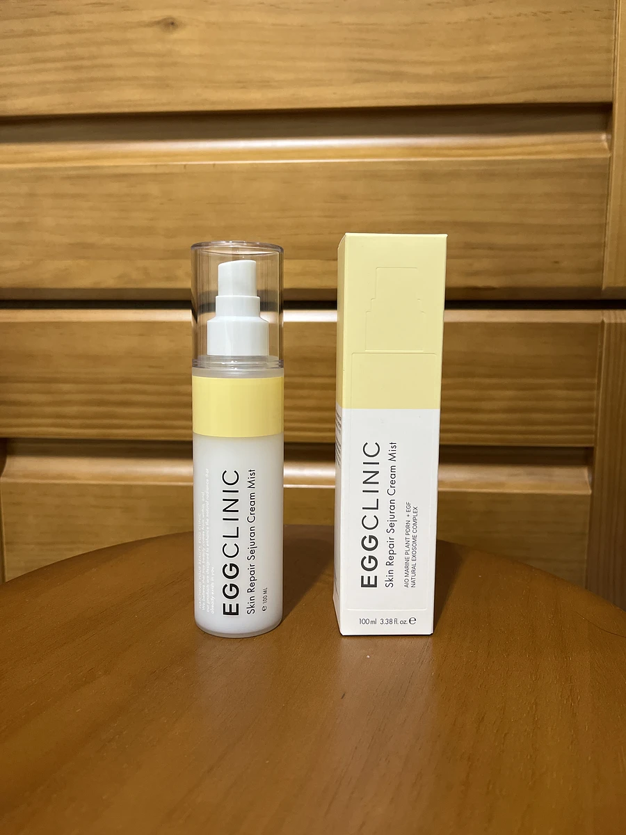 EGG CLINIC 貴婦噴霧 商品圖片