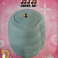 一番賞 膽大黨 D賞 超能力茶杯