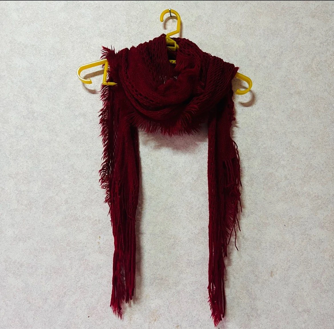 各種顏色的圍巾 均一價 圖片 4