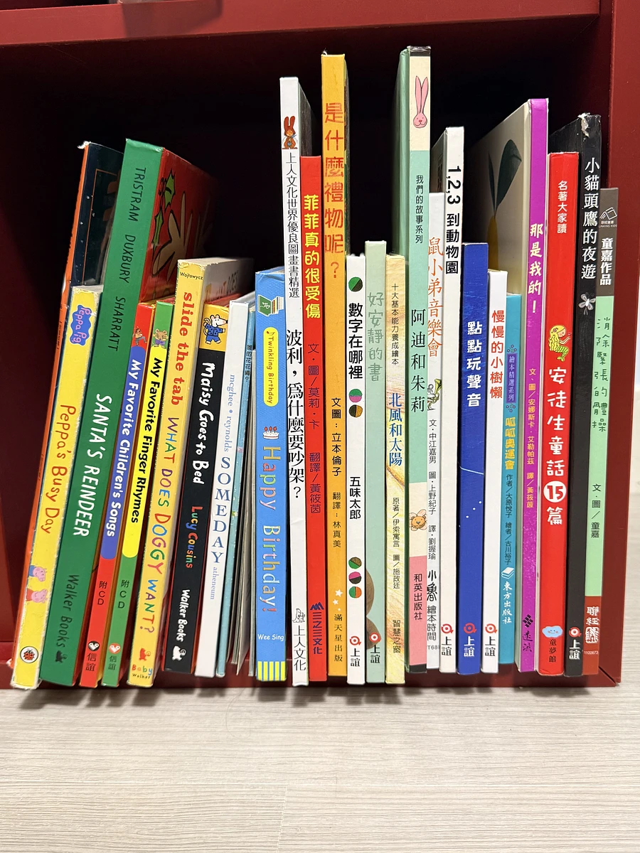 二手書 商品圖片