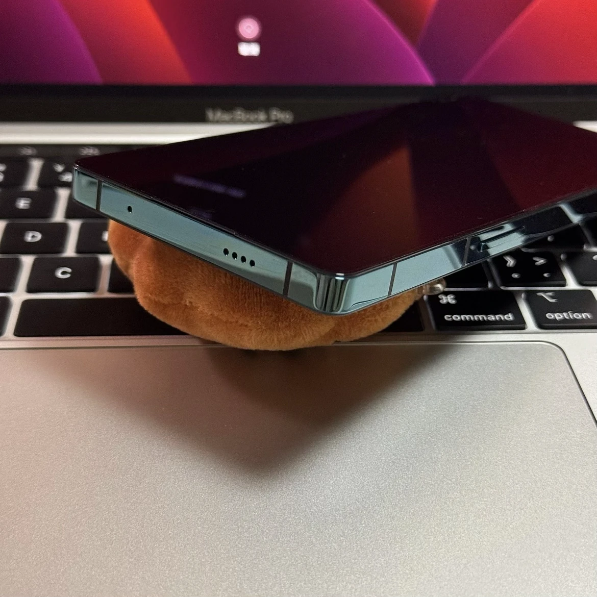 魅族 MEIZU 20 INFINITY 無界版 驍龍 8Gen2 12+256G 圖片 3