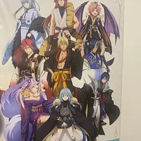 轉生史萊姆一番賞D賞