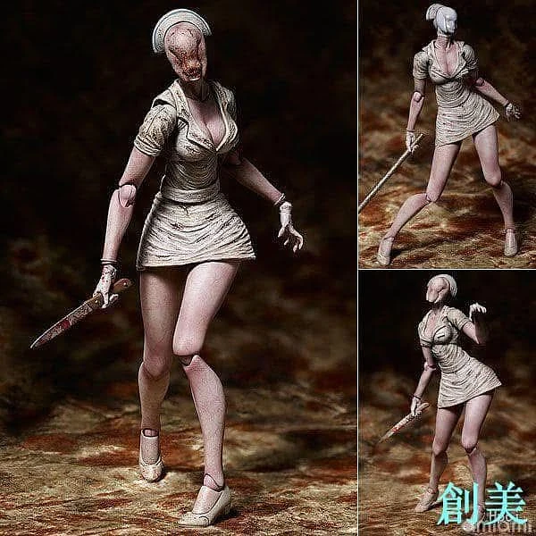 寂靜嶺護士cos服 商品圖片