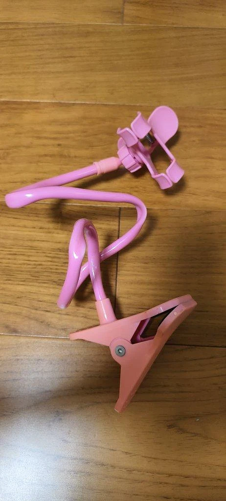手機架 夾子 商品圖片