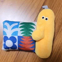 玩偶 吊飾