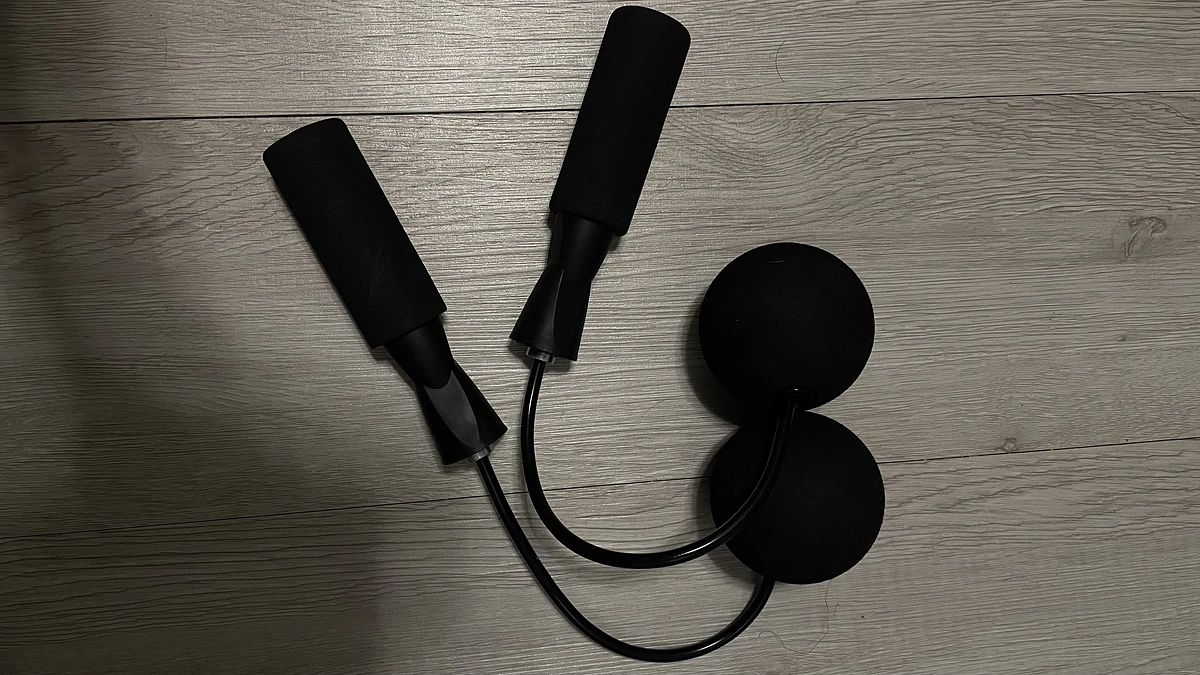 無繩跳繩 商品圖片